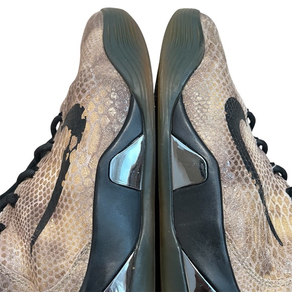 Nike Kobe 9 High Ext QS Snake Skin main image 5